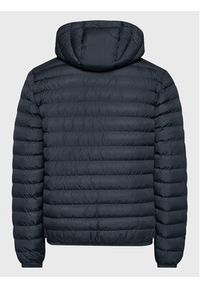 Invicta Kurtka przejściowa 4431886/U Granatowy Regular Fit. Kolor: niebieski. Materiał: syntetyk