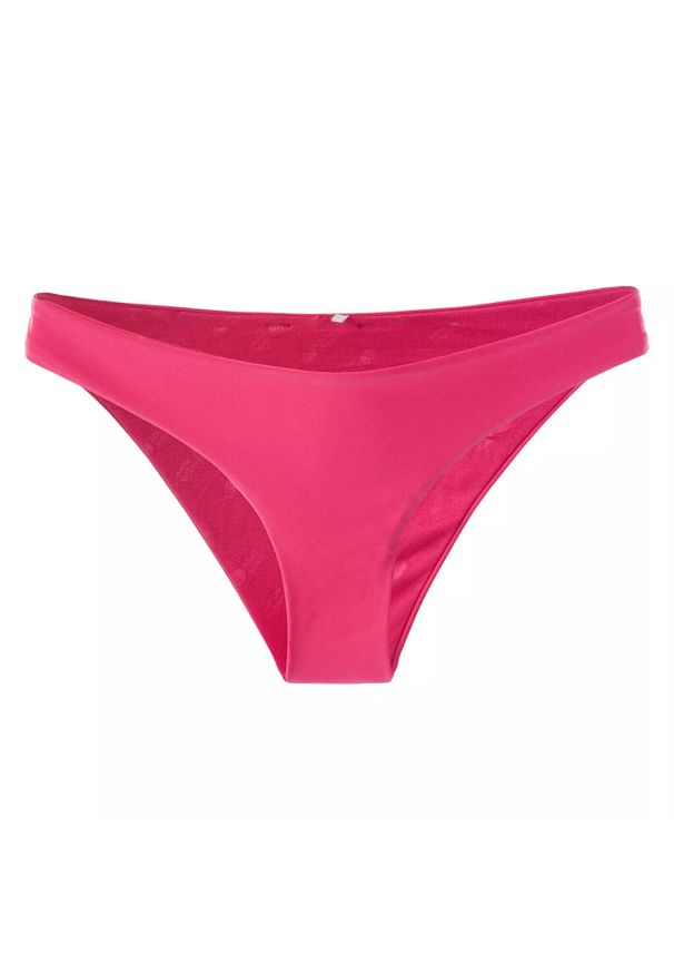 AquaWave - Figi do kostiumów kąpielowych dla kobiet Aquawave Norte. Kolor: czerwony, wielokolorowy, różowy