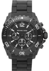 Zegarek Michael Kors Zegarek Męski Michael Kors MK8211 (47 mm) #1