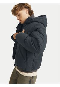 Jack & Jones - Jack&Jones Kurtka zimowa Vesterbro 12260433 Szary Regular Fit. Kolor: szary. Materiał: syntetyk. Sezon: zima #6
