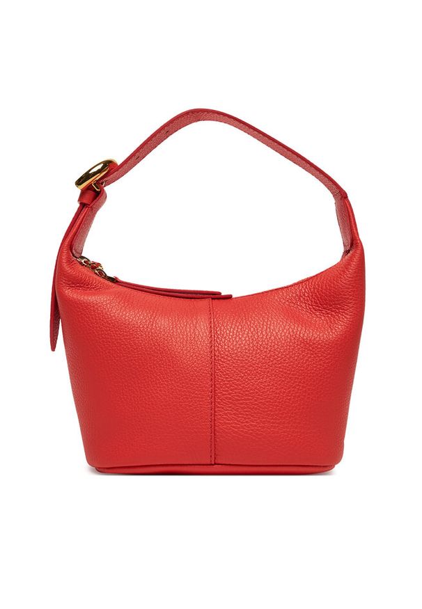 Torebka Coccinelle. Kolor: czerwony