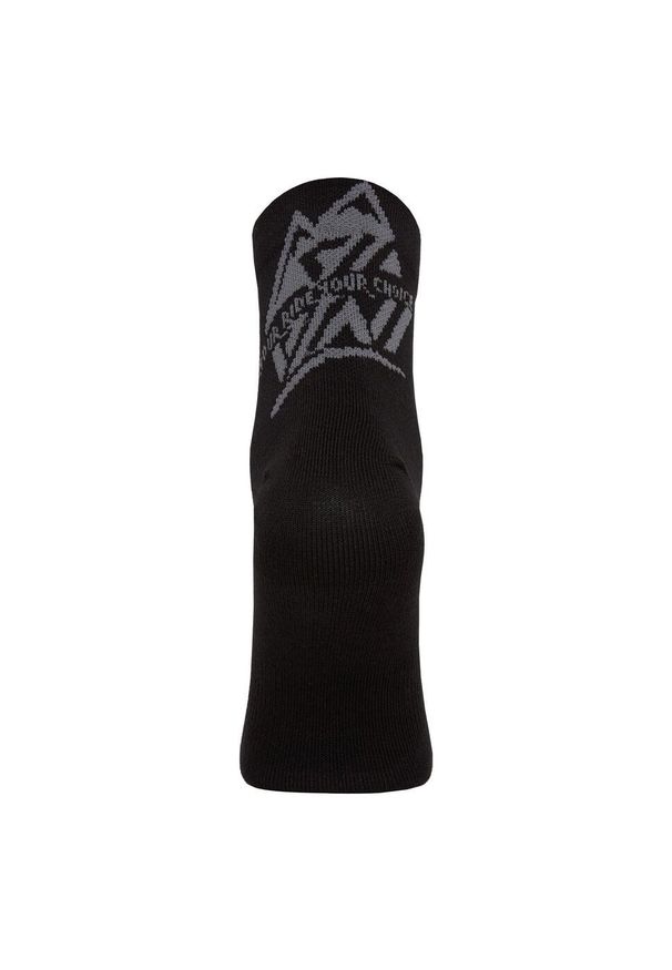 Skarpetki Silvini Orino. Kolor: czarny, zielony, brązowy, wielokolorowy. Materiał: elastan, bawełna. Sport: kolarstwo