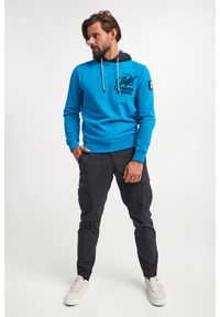 Aeronautica Militare - Bluza męska AERONAUTICA MILITARE #4