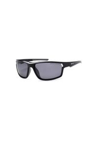 ARCTICA - Okulary turystyczne unisex Arctica S-338. Kolor: czarny