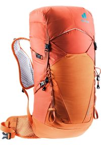 Plecak turystyczny Deuter Speed Lite 28 SL Paprika-saffron