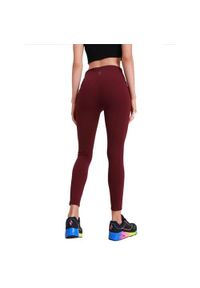 skechers - Spodnie treningowe damskie Skechers GO Walk High. Kolor: wielokolorowy