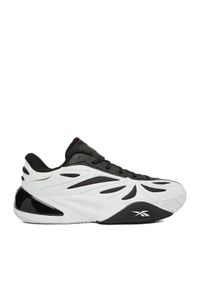 Reebok Buty do koszykówki EOSK-ANGEL REESE 1 100256997 M Biały. Kolor: biały. Materiał: materiał. Sport: koszykówka #1