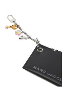 MARC JACOBS - Marc Jacobs Bilonówka 2S5SCH013S01 Czarny. Kolor: czarny. Materiał: skóra #5