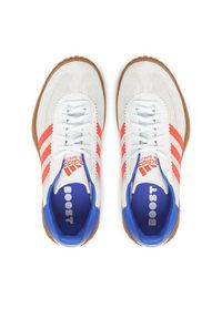 Adidas - adidas Buty halowe HB Spezial Pro FZ4654 Beżowy. Kolor: beżowy. Materiał: zamsz, skóra #6