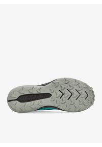 Buty trailowe męskie Saucony Blaze TR. Kolor: niebieski. Sport: bieganie