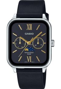 Zegarek Casio ZEGAREK MĘSKI CASIO MTP-M305L-1A2 + BOX #1