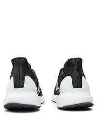 Adidas - adidas Sneakersy Ubounce DNA IH4935 Czarny. Kolor: czarny. Materiał: mesh, materiał #5