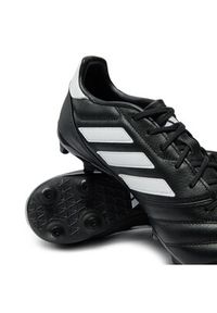 Adidas - adidas Buty do piłki nożnej Copa Gloro St Fg IF1833 Czarny. Kolor: czarny. Materiał: skóra