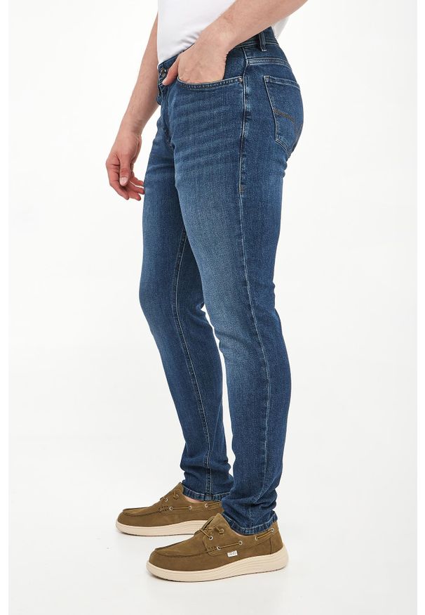 Jeansy męskie Hamond JOOP!