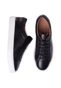 JOOP! - Joop! Sneakersy Tinta 4140004928 Czarny. Kolor: czarny. Materiał: skóra #6