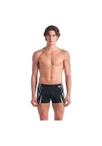 Szorty kąpielowe Arena Poseidonia. Kolor: wielokolorowy, biały, czarny #1