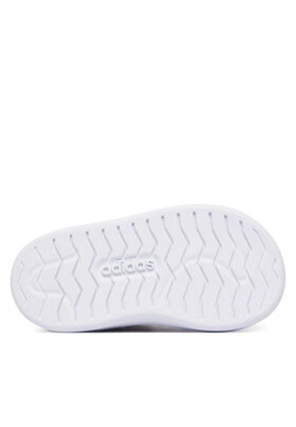 Adidas - adidas Sneakersy Streettalk JQ8605 Czarny. Kolor: czarny. Materiał: skóra