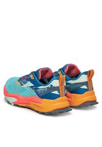 Joma Buty do biegania Sierra 2527 TKSILS2527 Turkusowy. Kolor: turkusowy. Materiał: materiał #3