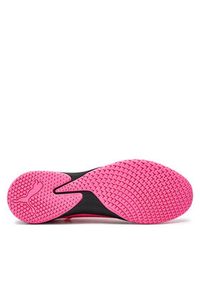 Puma Buty do piłki nożnej Ultra Match It 10775801 01 Różowy. Kolor: różowy. Materiał: skóra #6