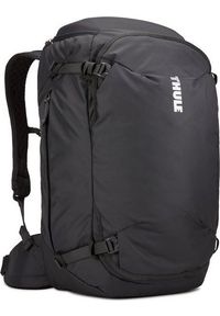 THULE - Plecak Thule Thule Landmark 40L plecak Czarny Poliester. Kolor: czarny. Materiał: poliester #1