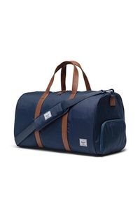 Herschel Torba Herschel Novel™ Duffle 11396-00007 Granatowy. Kolor: niebieski. Materiał: materiał