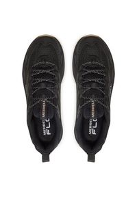 Merrell Sneakersy Moab Speed 2 J037525 Czarny. Kolor: czarny. Materiał: mesh, materiał