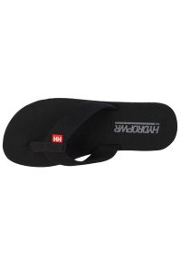 Japonki Helly Hansen Seasand Hp 2 Flip-Flops M 11954-99 czarne. Kolor: czarny. Materiał: tkanina