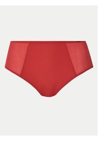 Dorina Figi klasyczne Zelina FXMI0017MI033 Czerwony. Kolor: czerwony. Materiał: syntetyk #3