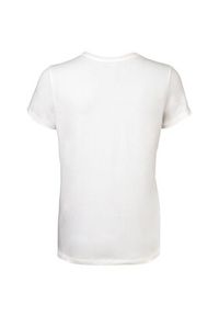 Emporio Armani Underwear T-Shirt EW000408 AF10881 U1131 Biały Regular Fit. Kolor: biały. Materiał: bawełna