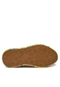 Laura Vita Sneakersy Nikito 27 Kolorowy. Materiał: skóra. Wzór: kolorowy