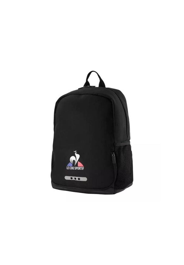 Le Coq Sportif - Sac à dos Femme Sac à dos Le coq sportif Noir. Kolor: czarny