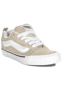 Buty do chodzenia damskie Vans Knu Stack. Okazja: na co dzień. Kolor: wielokolorowy. Materiał: zamsz, syntetyk, materiał. Szerokość cholewki: normalna. Sport: turystyka piesza