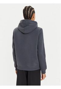 Calvin Klein Jeans Bluza Monologo J20J223536 Szary Regular Fit. Kolor: szary. Materiał: bawełna, syntetyk #3
