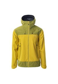 Kurtka męska przejściowa Elbrus Loriko, Rozmiar XL. Materiał: tkanina, poliester #1