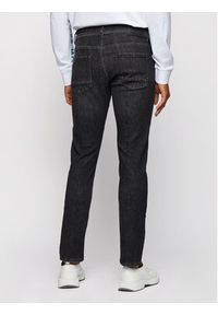 BOSS - Boss Jeansy Slim Fit Delaware BC L-P 50438841 Czarny Slim Fit. Kolor: czarny #4