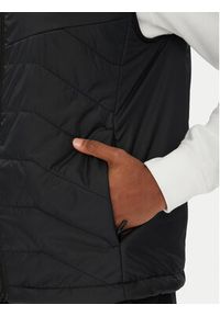 Adidas - adidas Kamizelka Terrex Multi Climawarm JD8403 Czarny Regular Fit. Kolor: czarny. Materiał: syntetyk. Technologia: ClimaWarm (Adidas) #7