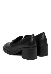 Lasocki Loafersy CEO-RST-17323-01 Czarny. Kolor: czarny. Materiał: skóra #5