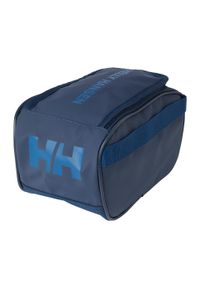 Kosmetyczka turystyczna Helly Hansen Scout Wash Bag. Kolor: niebieski