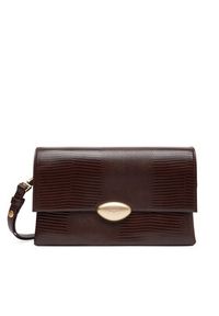 Gino Rossi Torebka CEO-LAILA-KQ034 Brązowy. Kolor: brązowy #3