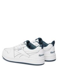 Reebok Sneakersy Royal Prime 2 IE6672 Biały. Kolor: biały. Materiał: syntetyk. Model: Reebok Royal #5