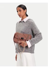 Monnari Torebka BAG3790-M04 Brązowy. Kolor: brązowy. Materiał: skórzane #3