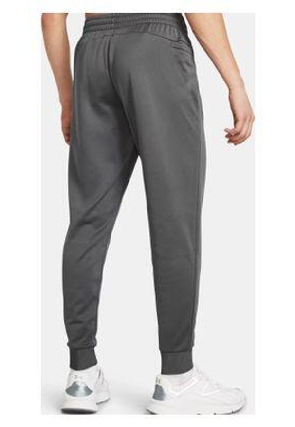 Spodnie męskie Under Armour Armour Fleece Joggers. Kolor: szary