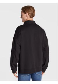 Calvin Klein Underwear Bluza 000NM2299E Czarny Regular Fit. Kolor: czarny. Materiał: bawełna #5