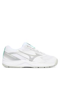 Buty halowe Mizuno. Kolor: biały #1