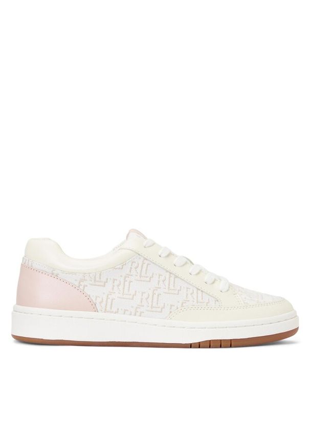 Lauren Ralph Lauren - Sneakersy LAUREN RALPH LAUREN