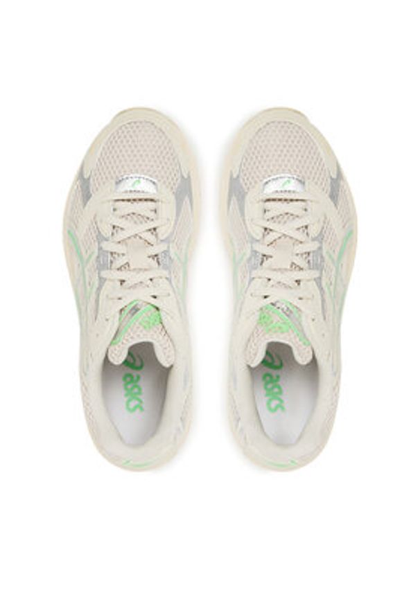 Asics Sneakersy Gel-1130 1202A164 Szary. Kolor: szary. Materiał: materiał