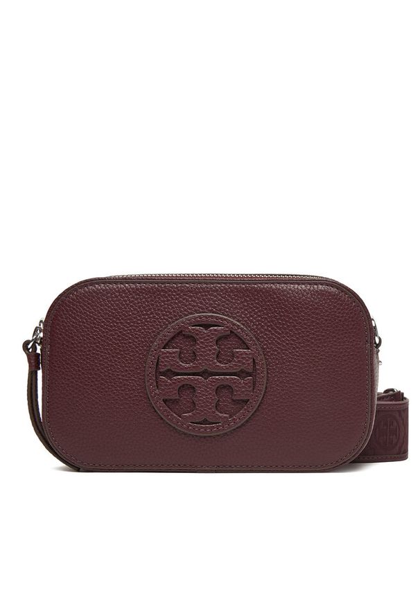 Torebka Tory Burch. Kolor: czerwony