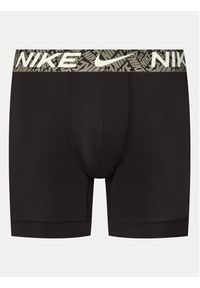 Nike Komplet 3 par bokserek 0000KE1157 Czarny. Kolor: czarny. Materiał: syntetyk #4