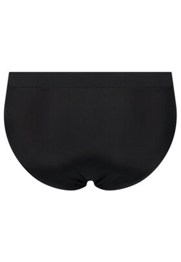 Calvin Klein Underwear Figi klasyczne 000QF6048E Czarny. Kolor: czarny. Materiał: syntetyk