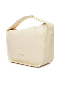 Patrizia Pepe Torebka 8B0314/L177-W405 Écru. Materiał: skórzane #4